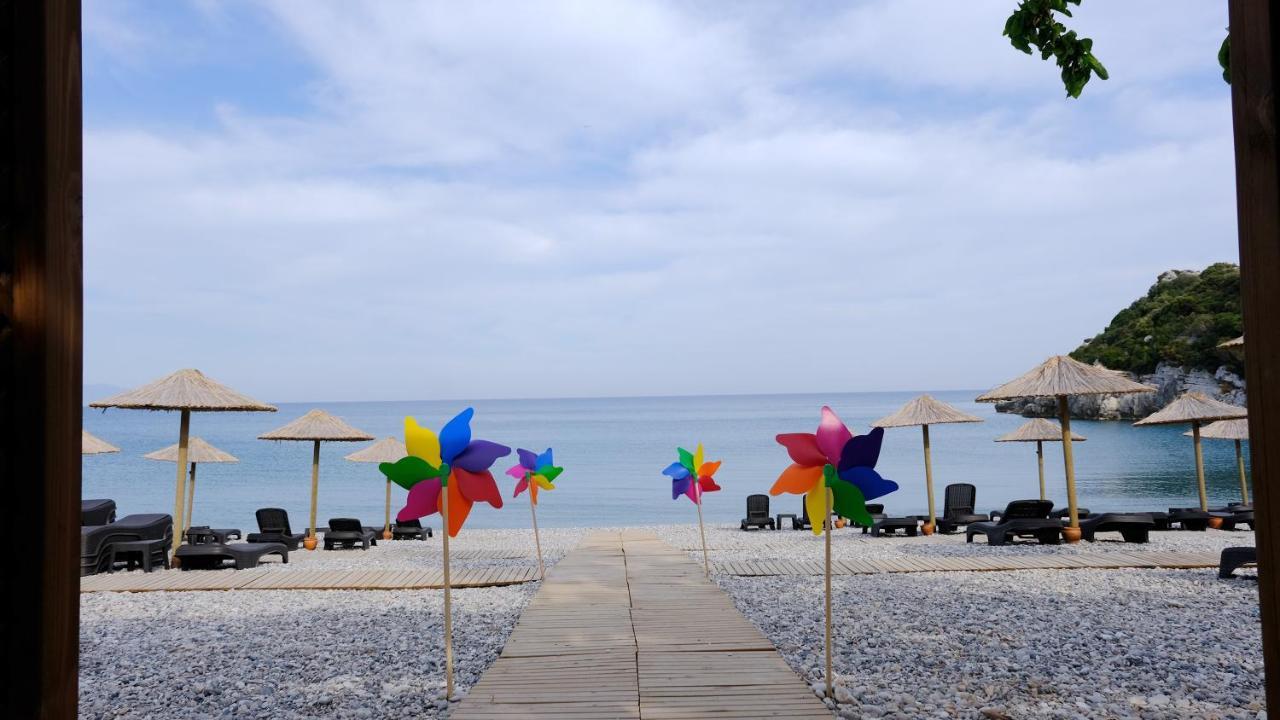 Likya 202 Aparthotel Demre Exterior photo